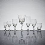 1451 3246 SET OF GLASS